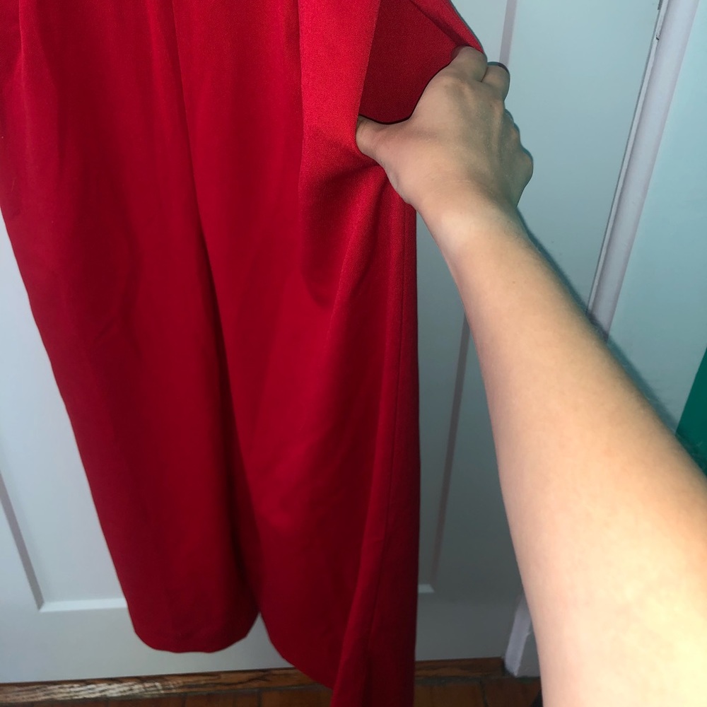 Loft Jumpsuit